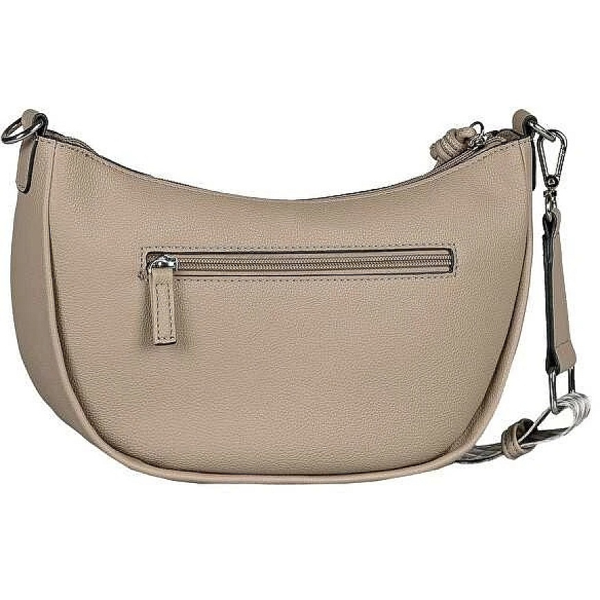 Tom Tailor Women's Shoulder Bag Banana Bag Tatiana 012607 – 2
