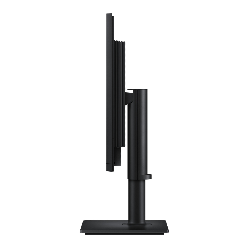Samsung S80HF PC lamekuvar 68,6 cm (27") 5120 x 2880 pikslit 5K Ultra HD LCD Must – 4