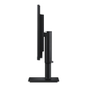 Samsung S80HF kompiuterio monitorius 68,6 cm (27") 5120 x 2880 pikseliai 5K Ultra HD LCD Juoda