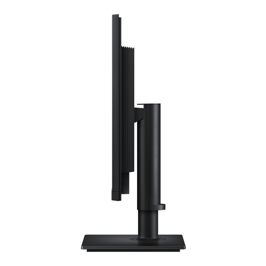 Samsung S80HF computer monitor 68.6 cm (27") 5120 x 2880 pixels 5K Ultra HD LCD Black – 5