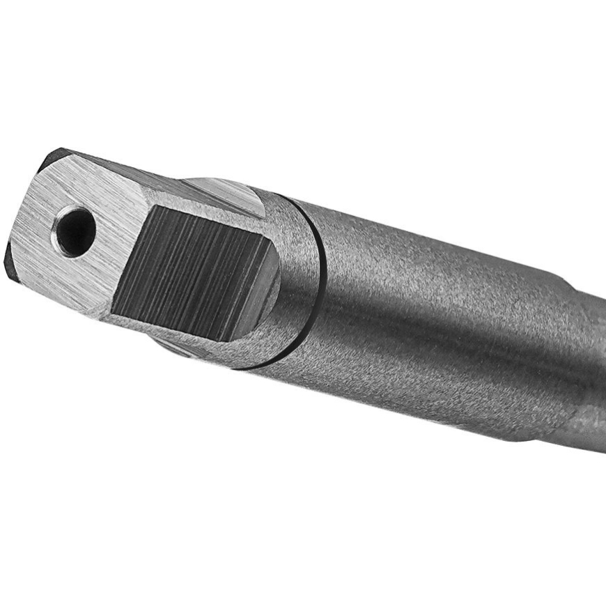 Thread Taps - M12 size, HSS M2, 3 pcs. – 3