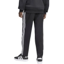 Meeste püksid adidas Essentials 3-Stripes Single Jersey must KY6611 (S) Meeste püksid adidas Essentials 3-Stripes Single Jersey must KY6611 (S)