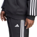 Meeste püksid adidas Essentials 3-Stripes Single Jersey must KY6611 (S) Meeste püksid adidas Essentials 3-Stripes Single Jersey must KY6611 (S)