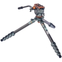 3 Legged Thing Legends Jay Carbon Fibre Tripod 10-111cm 13.6kg 3 Legged Thing Legends Jay Carbon Fibre Tripod 10-111cm 13.6kg