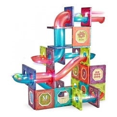 Madej Magnetic Blocks 83 pieces