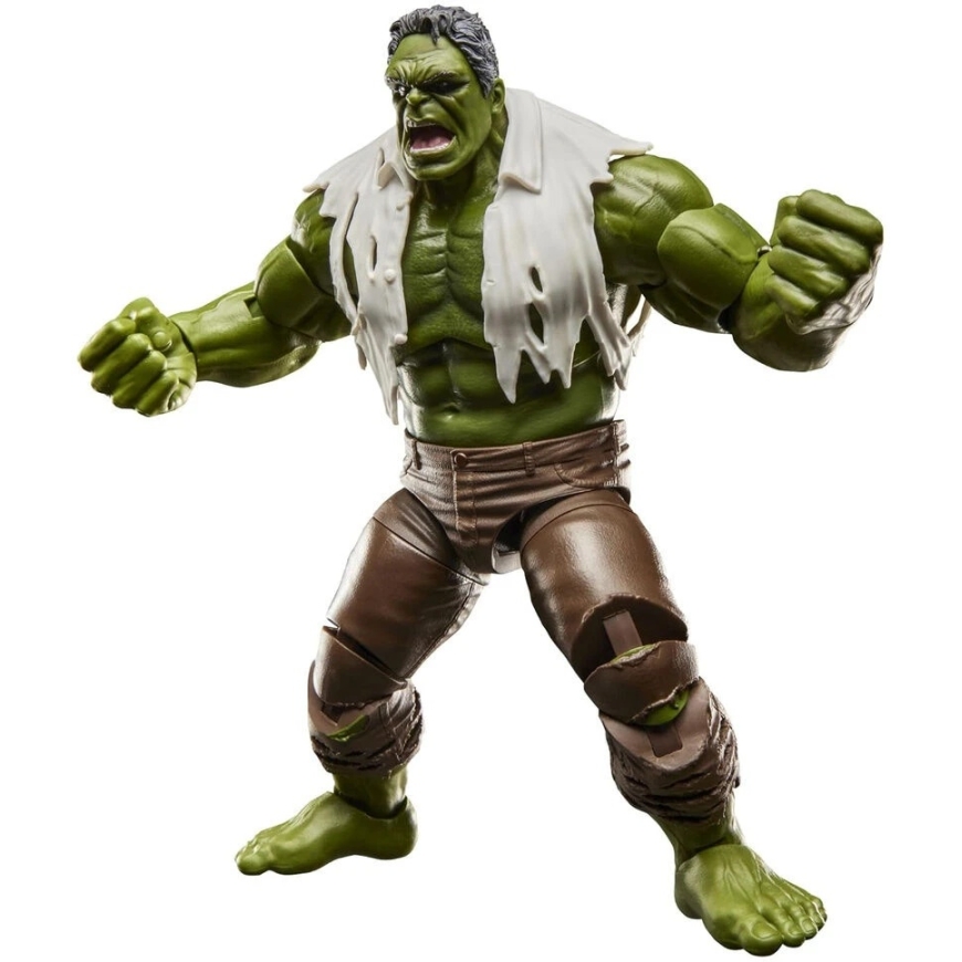 Hasbro Marvel Legends Spider-man Brand New Day Hulk figūra 15 cm – 3