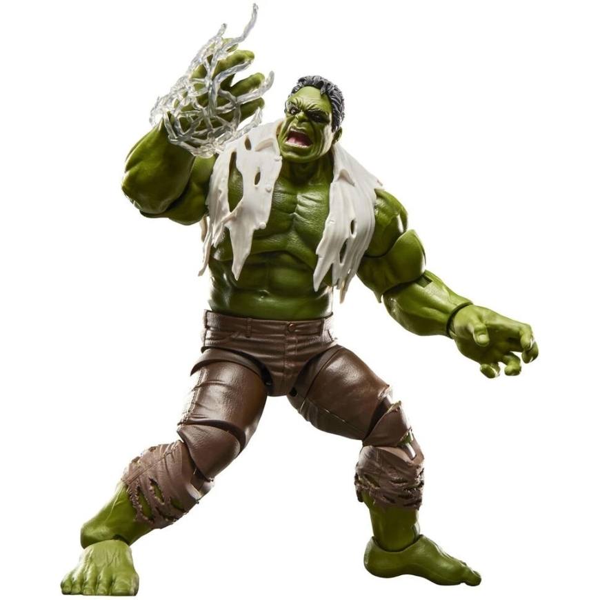 Hasbro Marvel Legends Spider-man Brand New Day Hulk kuju 15 cm – 5