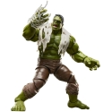 Hasbro Marvel Legends Spider-man Brand New Day Hulk -figuuri 15 cm Hasbro Marvel Legends Spider-man Brand New Day Hulk -figuuri 15 cm