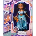 Mattel Kolekcionāra lelle Jasmine Manga Mattel Kolekcionāra lelle Jasmine Manga