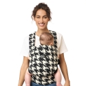 Momcozy BC001 | Ремень для переноски детей и новорожденных | Цвет в клетку Momcozy BC001 | Ремень для переноски детей и новорожденных | Цвет в клетку