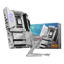 MSI MPG B850 EDGE TI WIFI материнская плата AMD B850 Socket AM5 ATX