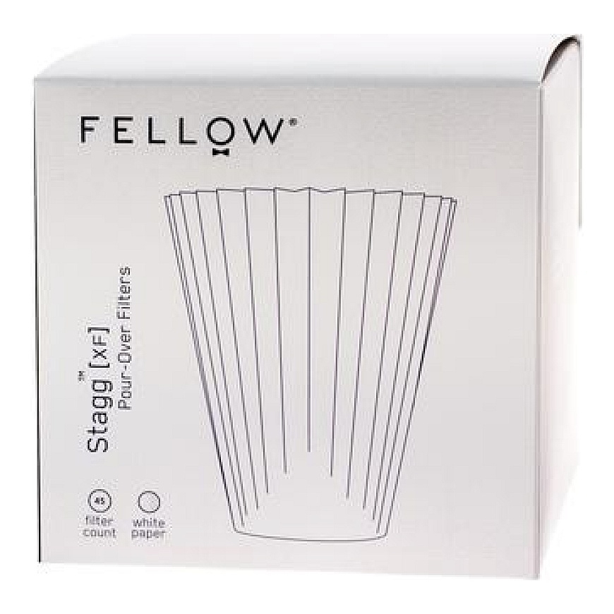 Stagg Fellow XF kohvifiltrid 45 tk. – 2
