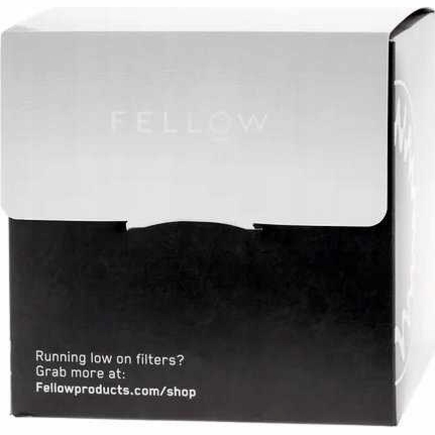 Stagg Fellow XF kavos filtrai 45 vnt. – 5