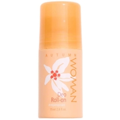 Gosh Autumn Woman, 75 ml