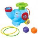 PLAYGO INFANT & TODDLER elephant with balls and rings, 2994/2993 PLAYGO INFANT & TODDLER elephant with balls and rings, 2994/2993