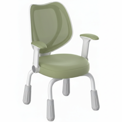 Children's Chair Spacetronik XD SPC-XD26J SPC-XD-