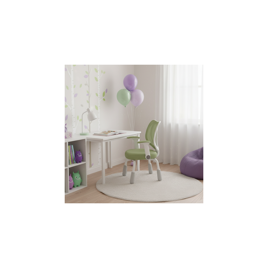 Bērnu krēsls Spacetronik XD SPC-XD26J SPC-XD- – 4