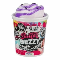 WeCool Butter Blizzy žaidybinės gleivės su žemės riešutų sviesto kvapu