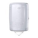 Paper towel dispenser TORK Reflex Mini M3, 191 x 180 x 321 mm, white (473177)