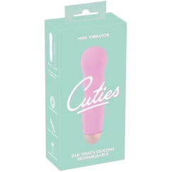 Cuties Mini Vibrator Roos