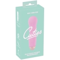Cuties Mini Vibrators Rozā