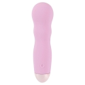 Cuties Mini Vibrator Ruusu Cuties Mini Vibrator Ruusu