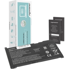 Аккумулятор Movano, предназначенный для HP 450 G4, 470 G4