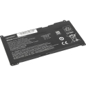 Baterija Movano Baterija, skirta HP 450 G4, 470 G4 Baterija Movano Baterija, skirta HP 450 G4, 470 G4