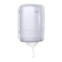 Paper towel dispenser TORK Reflex Mini M3, 191 x 180 x 321 mm, white (473177)
