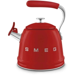 Veekeetja Smeg CKLW2001RD, 2,3 l