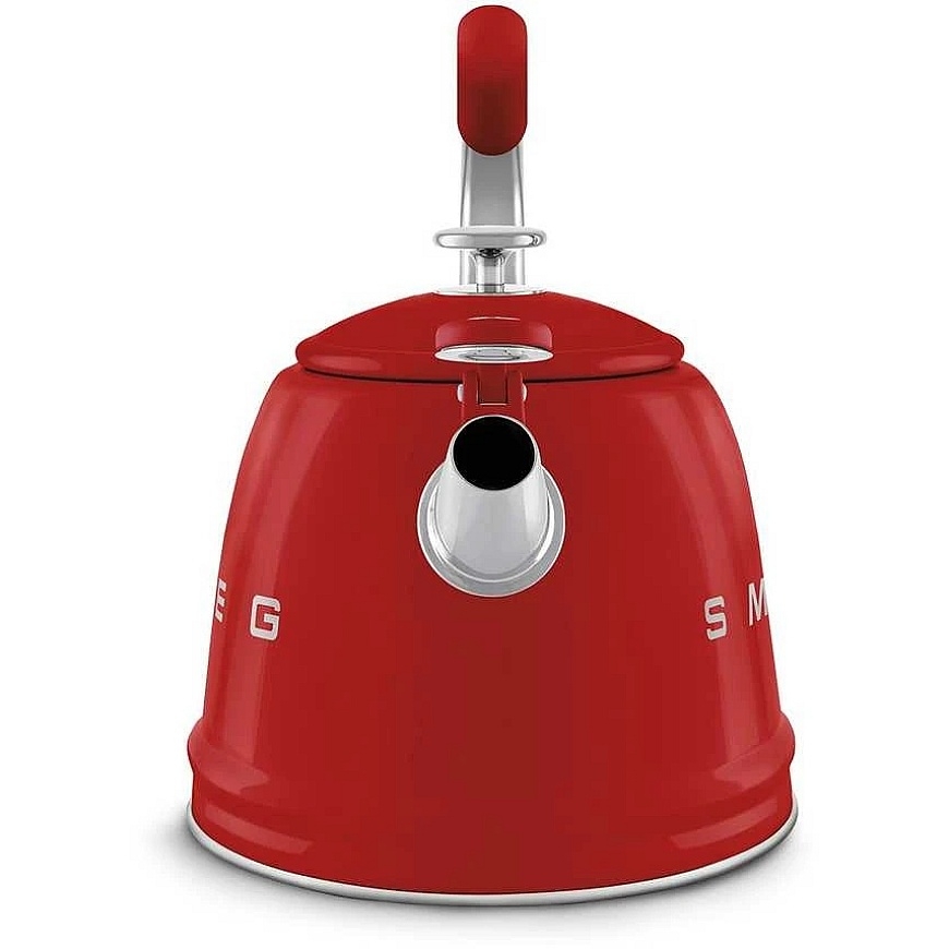 Vesipannu Smeg CKLW2001RD, 2,3 l – 2
