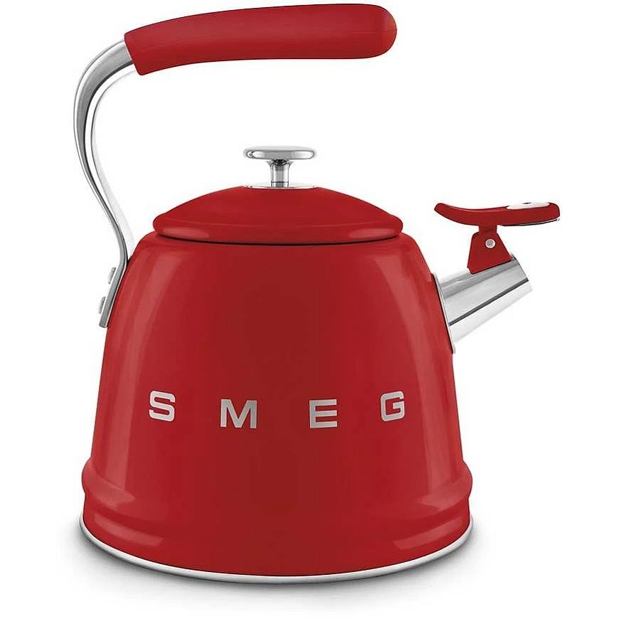 Чайник Smeg CKLW2001RD, 2,3 л – 3