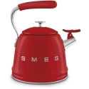 Чайник Smeg CKLW2001RD, 2,3 л
