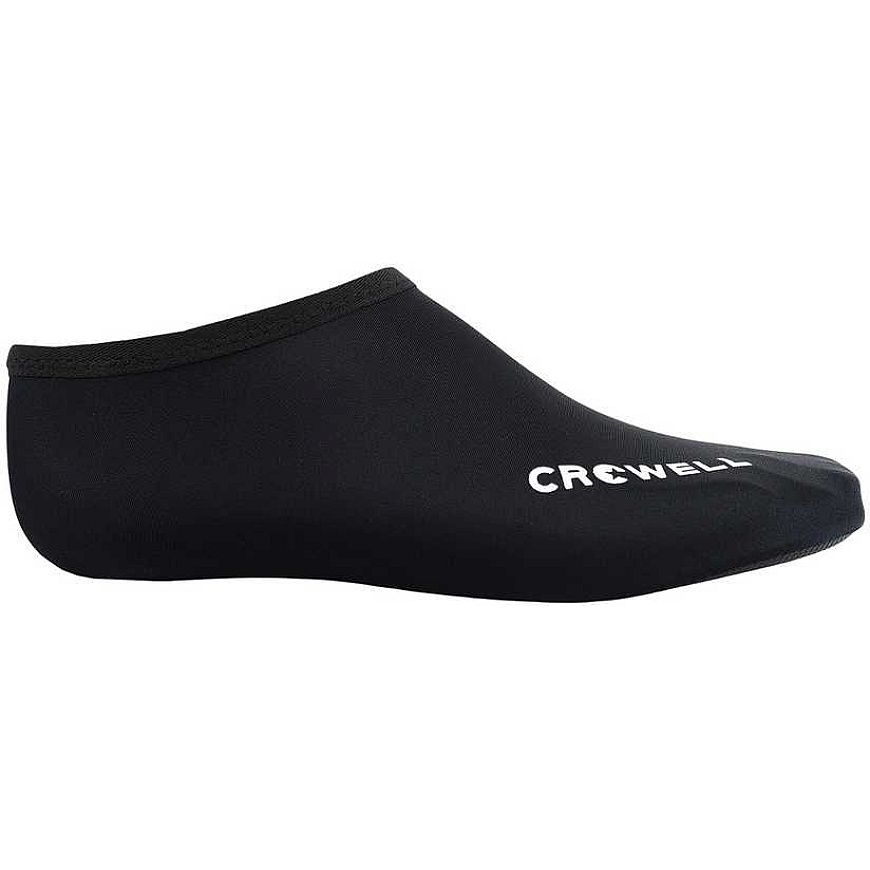 Crowell Aruba Black Neoprene Swimming Socks (36-37) – 2