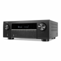 Receiver Denon