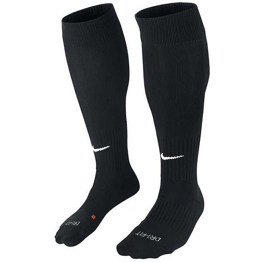 Nike Classic II Cush OTC mustat SX5728 010 (31-35) – 2