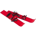 Hamax Miniski punainen 506502