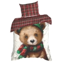 Комплект постельного белья Eurofirany SW/POS/CUDDLE 220X200 70X80/X2