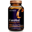 Doctor Life CuraMed NanoCell micelizuotas kurkuminas 720 mg maisto papildas 60 kapsulių Doctor Life CuraMed NanoCell micelizuotas kurkuminas 720 mg maisto papildas 60 kapsulių