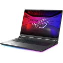 ASUS NTB ROG Strix G18 (G815LM-TT156WZ) Laptop, Ultra 9 290HX, 18", 2560 x 1600, 32 GB, 1 TB SSD, RTX 5060, W11 Home, gray