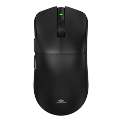 White Shark AGAMEMNON WGM-9012, Black