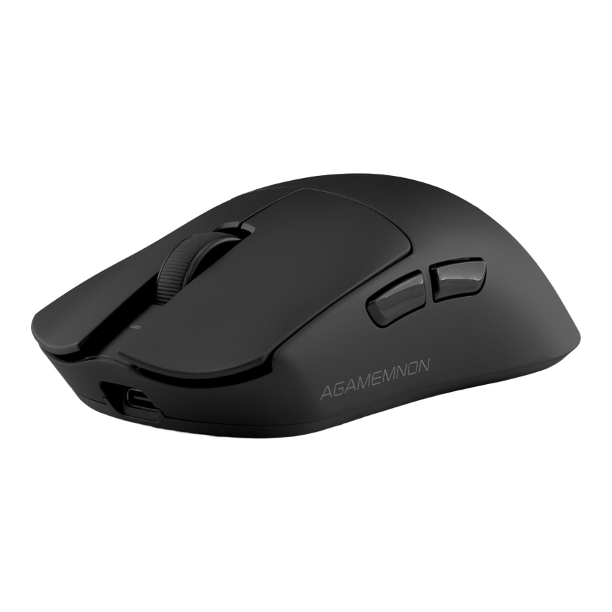 White Shark AGAMEMNON WGM-9012, Чёрный – 2
