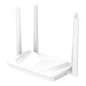 D-Link S15 langaton reititin Gigabitti Ethernet Kaksitaajuus (2,4 GHz/5 GHz) Valkoinen D-Link S15 langaton reititin Gigabitti Ethernet Kaksitaajuus (2,4 GHz/5 GHz) Valkoinen