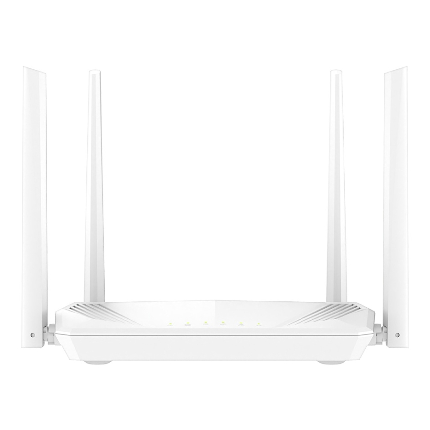 D-Link S15 belaidis maršrutizatorius Gigabitinis eternetas Dviguba juosta (2,4 GHz / 5 GHz) Balta – 4