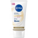 Nivea "Luminous630®" kätekreem värvimuutuste vastu SPF15, 50 ml