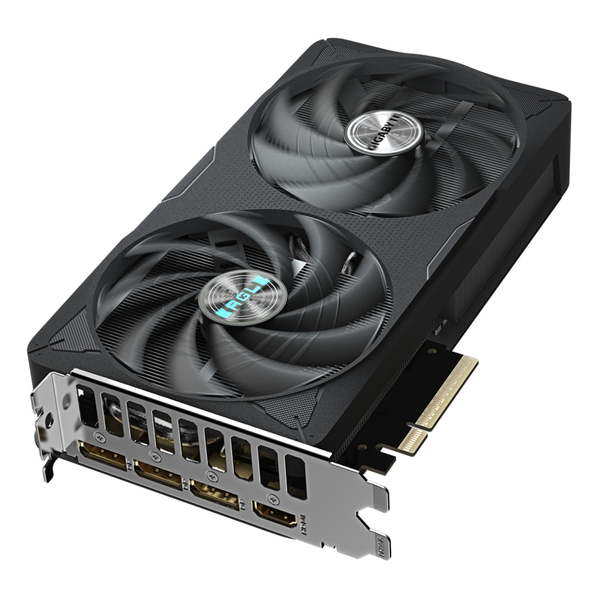 GIGABYTE GeForce RTX 5060 Ti EAGLE OC 8G NVIDIA 8 GB GDDR7 – 4