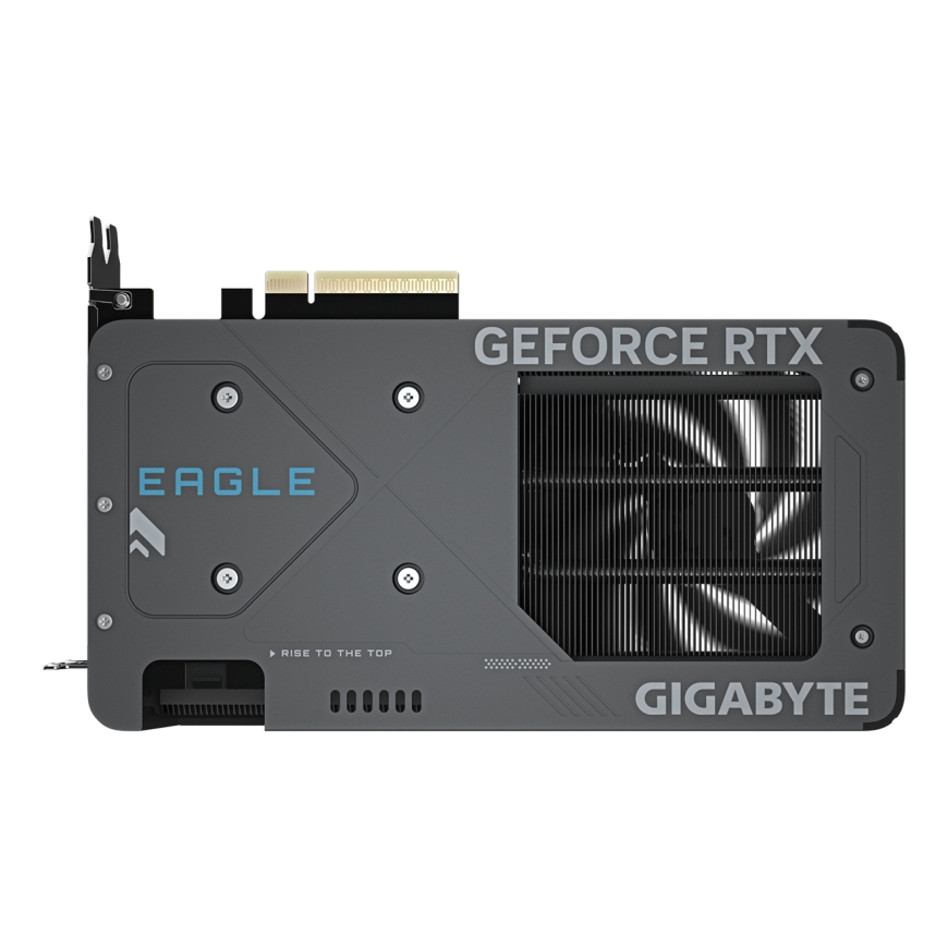 GIGABYTE GeForce RTX 5060 Ti EAGLE OC 8G Graphics Card – 5