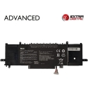 ASUS C31N1841 Klēpjdatora akumulators, 3400mAh, Extra Digital Advanced ASUS C31N1841 Klēpjdatora akumulators, 3400mAh, Extra Digital Advanced