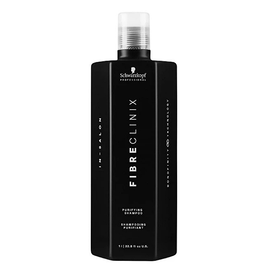Schwarzkopf Bondfinity Valomasis šampūnas