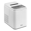Ice Maker | MERI12BG01EU | Power 180 W | Capacity 1.3 L | White Ice Maker | MERI12BG01EU | Power 180 W | Capacity 1.3 L | White